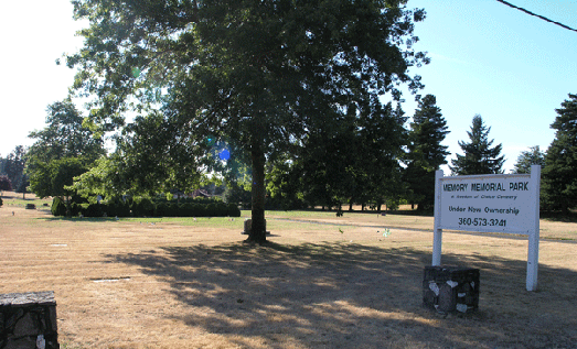 Memory Memorial Park.gif