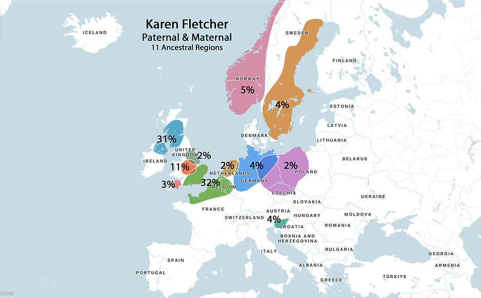 Davidson - French - Paternal - Maternal Map (w).jpg