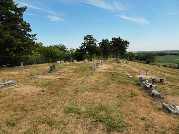 Barker-Cemetery---Karen-L-Fletcher---Jul