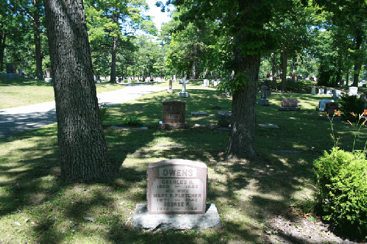 Lakeview Cemetery - Sarnia.gif