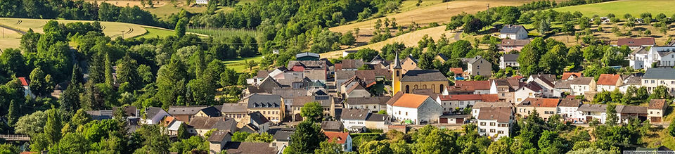 Schankweiler, Germany - Schankweiler is a village in the Eifel district of Bitburg-Prüm in