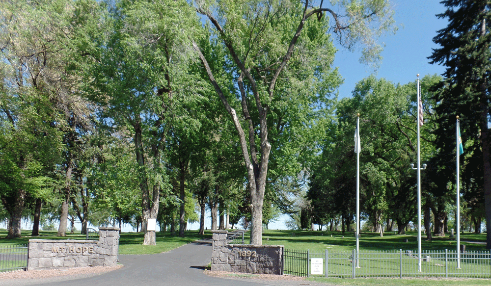 Mount-Hope-Cemetery---College-Place,-Wa.