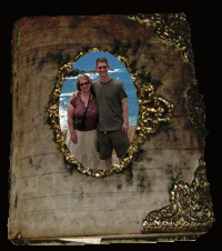 Photo-Album---Scavron---Honeymoon---(web