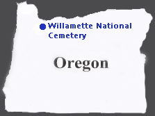 Oregon---Willamette-National-Cemetery---