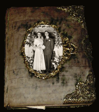 Photo-Album---Fletcher---Stephen-&-Marga