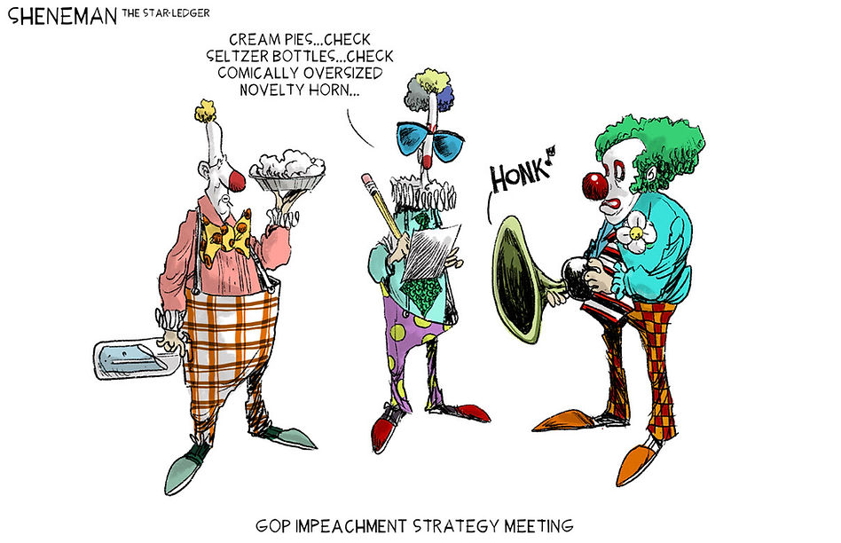 Trump - Impeachment - Clowns.jpg