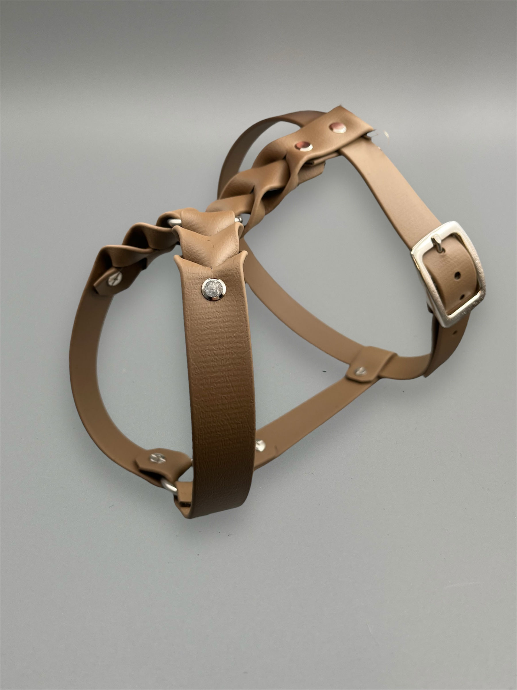 Luxery Braided Geschirr 