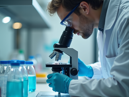 Understanding Food Testing Methods for Quality Assurance