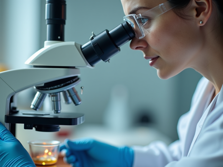 Understanding Food Lab Report Analysis: A Guide to Food Quality Testing Reports