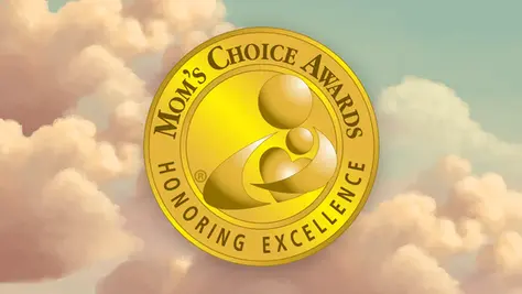 Por que o Truth and Tales ganhou selo de ouro do Mom’s Choice Awards?