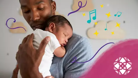 Música ajuda o desenvolvimento do cérebro em bebês prematuros