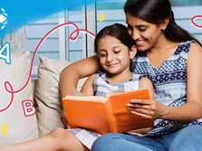 The benefits of rhymes when learning to read