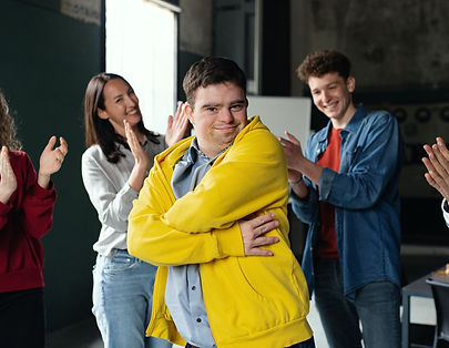 down-syndrome-man-with-friends-in-community-center-inclusivity-and-unity-concept