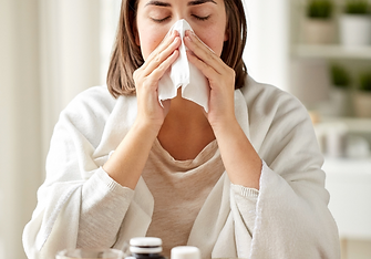 Treat your respiratory infection