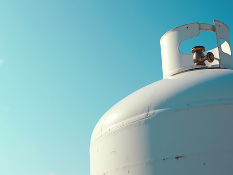 Guide to Choosing the Right Propane System for You