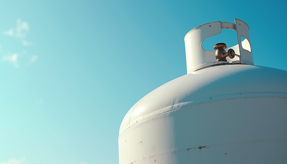 Guide to Choosing the Right Propane System for You
