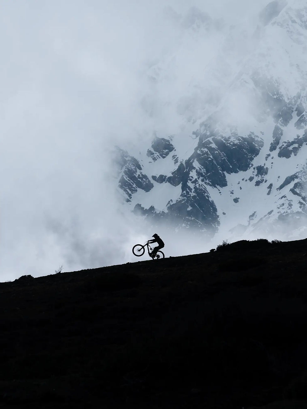 The Modern eMTB Experience: Power, Freedom and a New Way of Riding