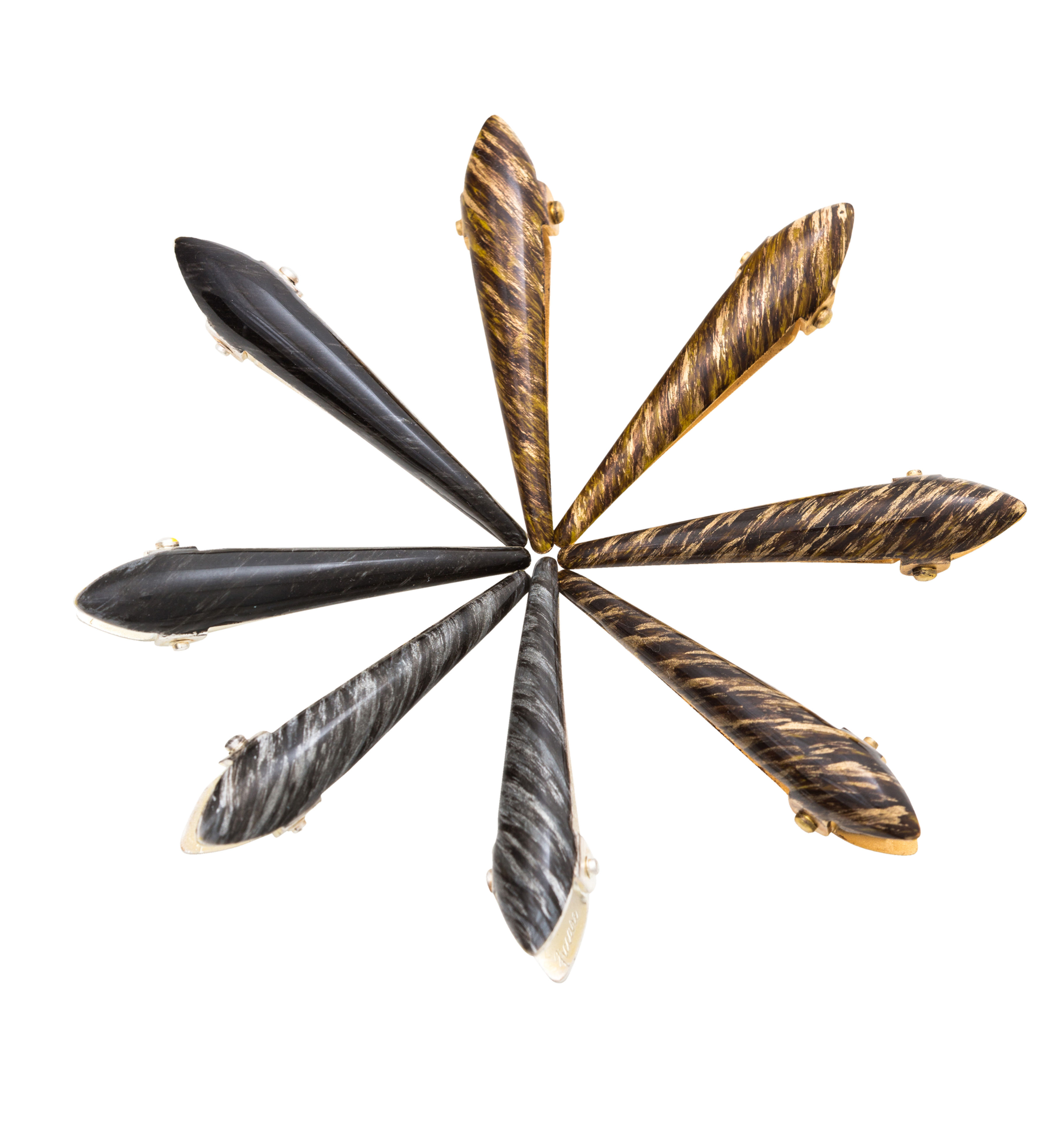 Mini-Maximas Classic Enamel