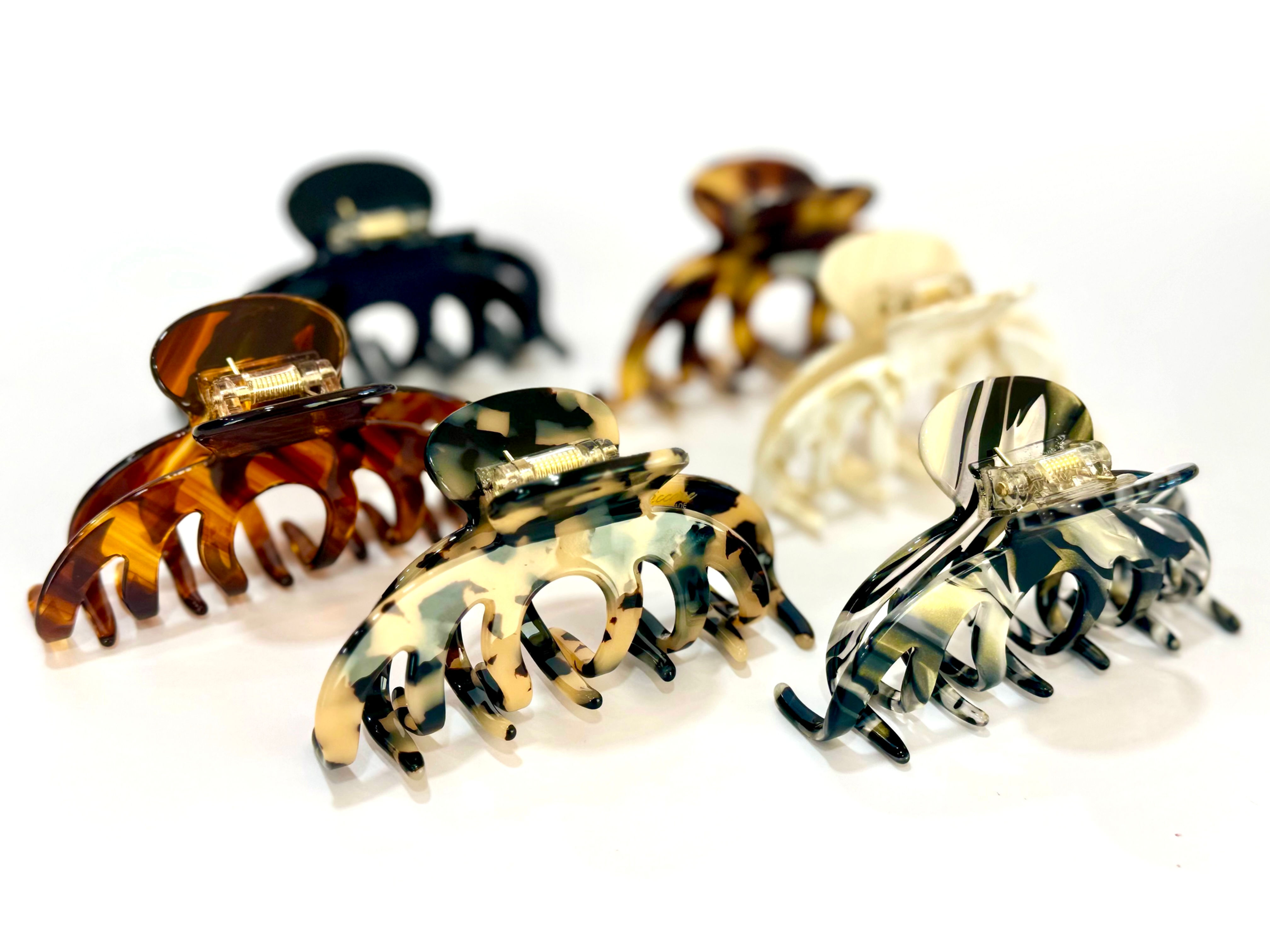 Anne Jaw Italian Acetate