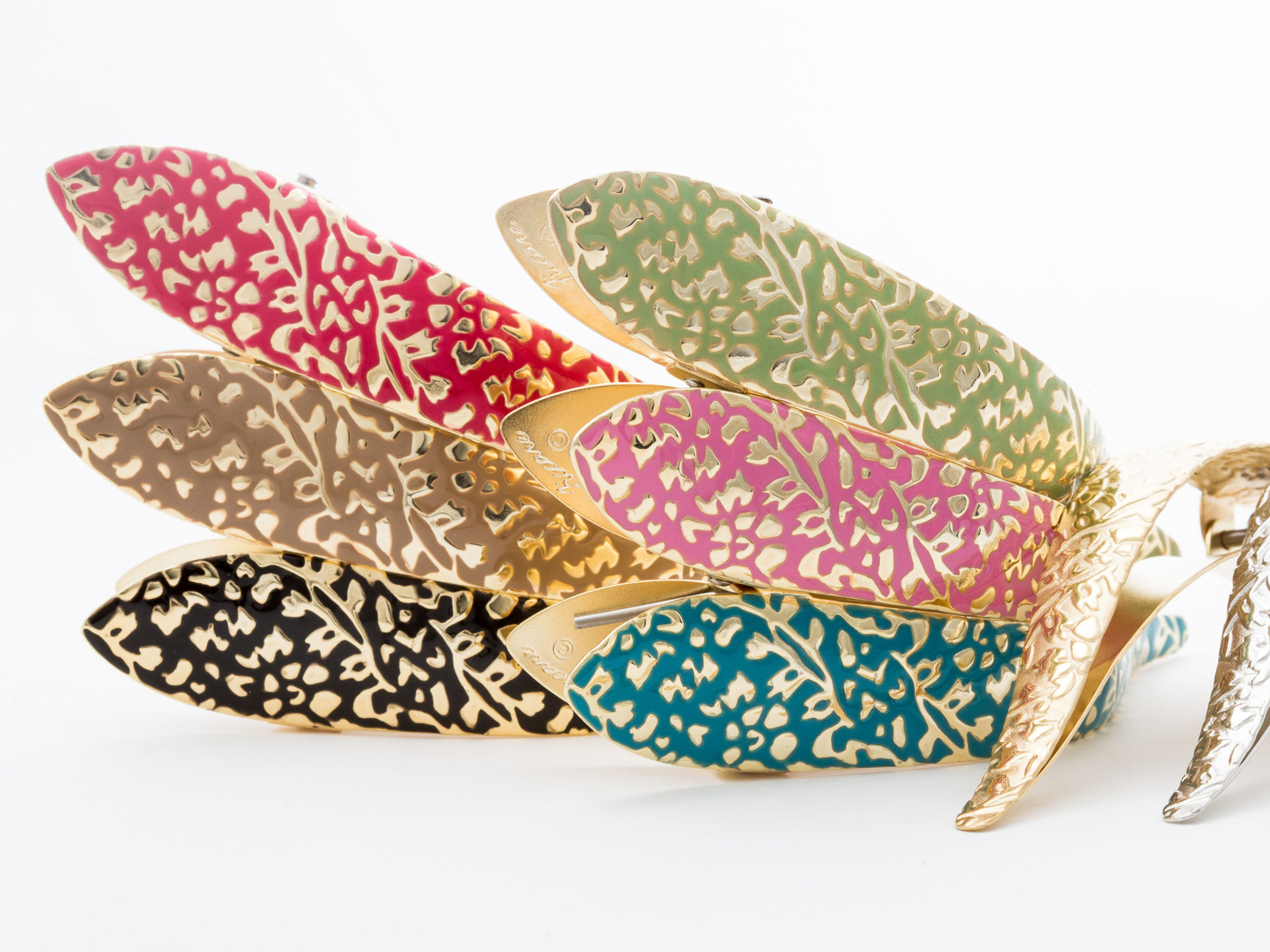 Maximas Sunrise Primavera (Gold)