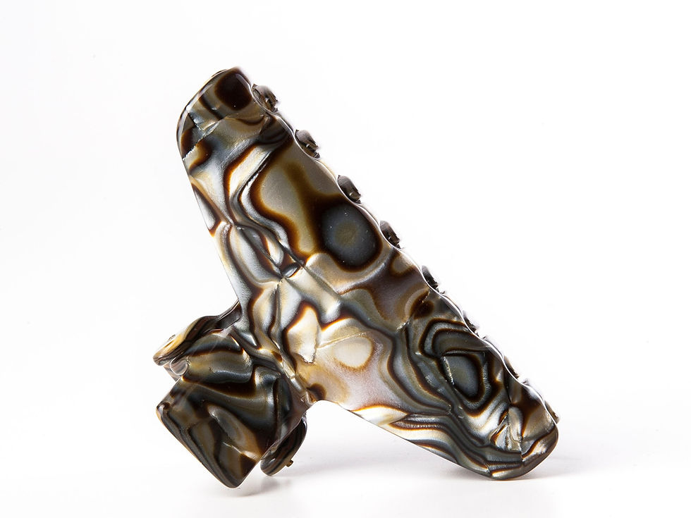 Thumbnail: Modern Jaws