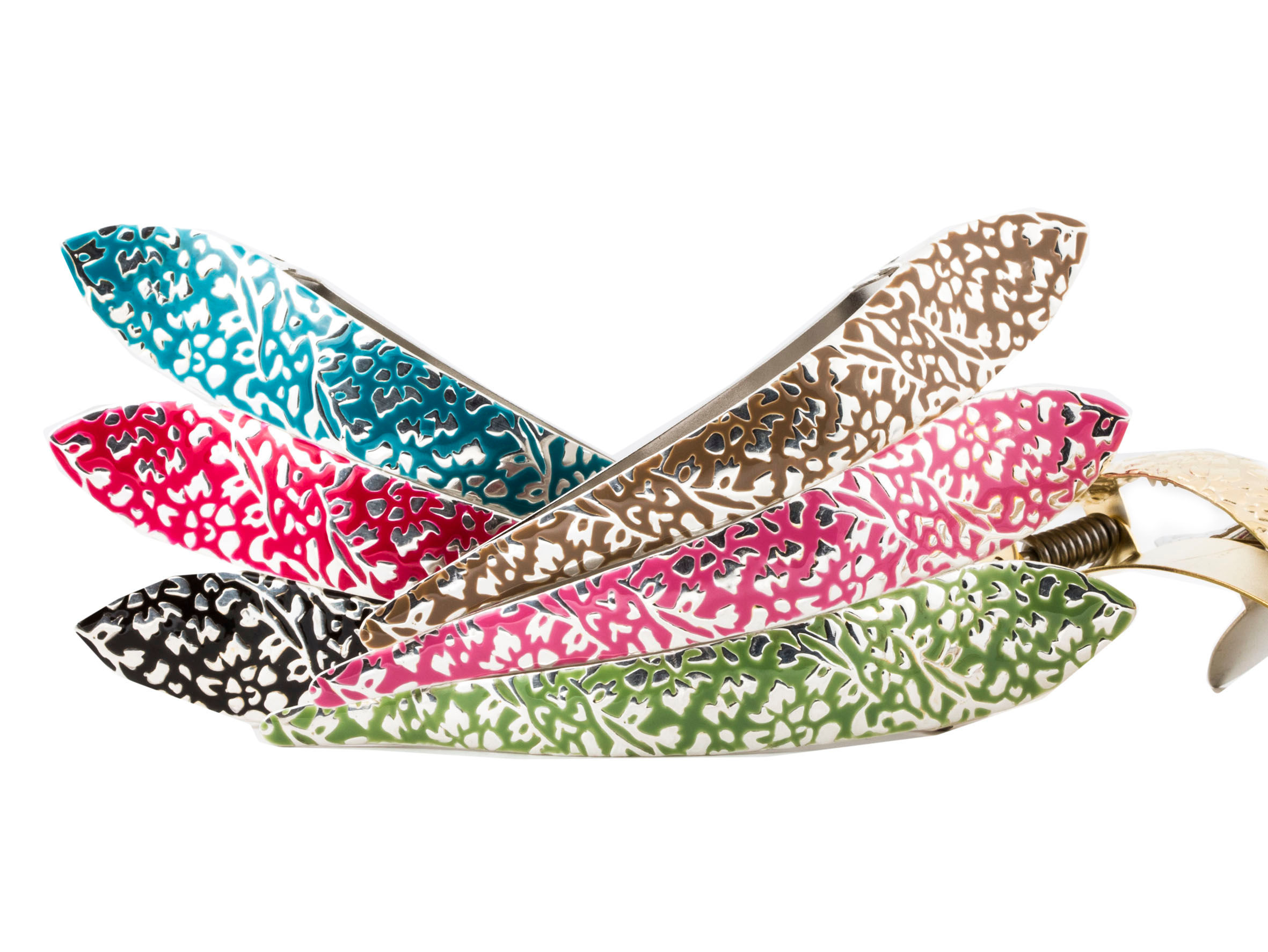 Maximas Sunrise Primavera (Silver)