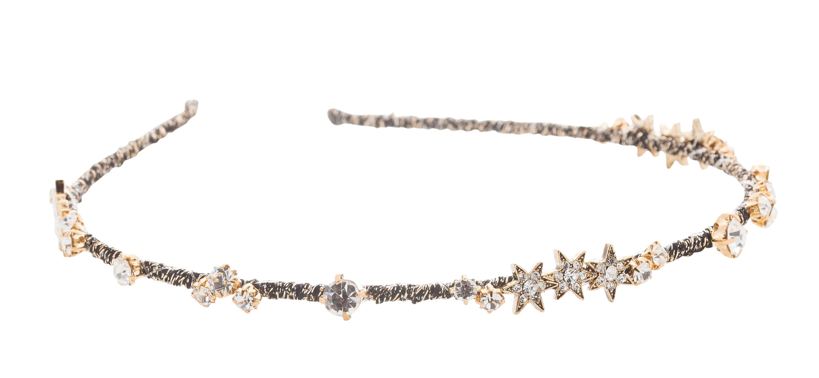 Carioca Glittery Headbands