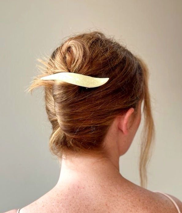 Thumbnail: Icon Clips - Enamel Collection