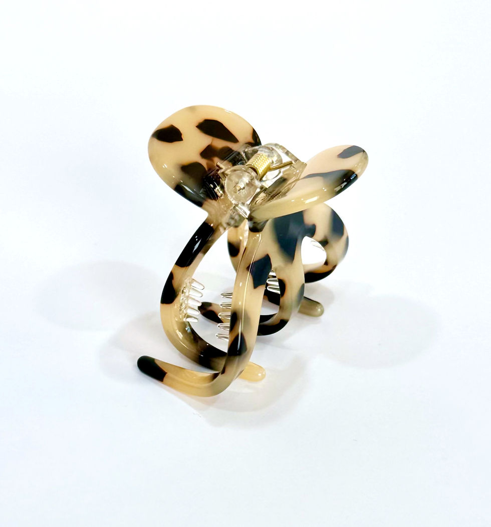 Thumbnail: Allie Jaw Italian Acetate I