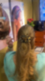 Thumbnail: Ohana Yoga Jaw Italian Acetate
