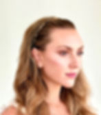 Thumbnail: Ella Headband Italian Acetate
