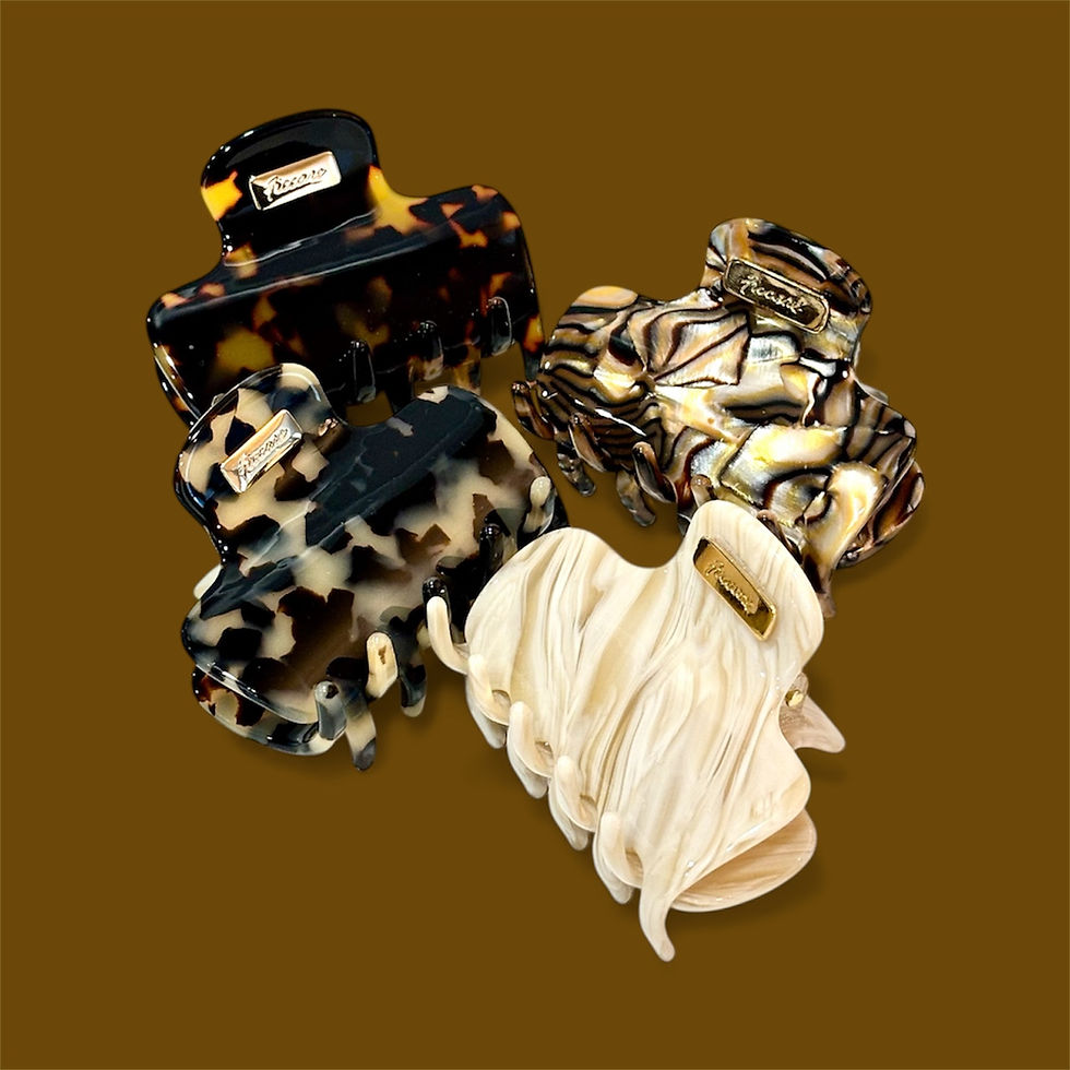 Boba Jaw Italian Acetate