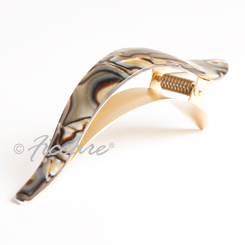 Miniatura: Maximas Classic French Acetate Onyx
