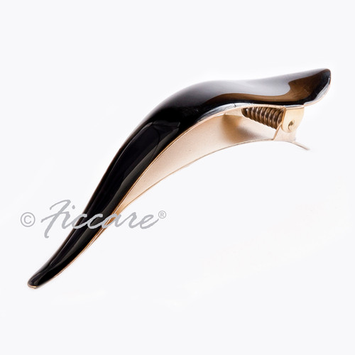 FICCARE SILKYコレクション マキシマクリップ L（Ficcare Hair  