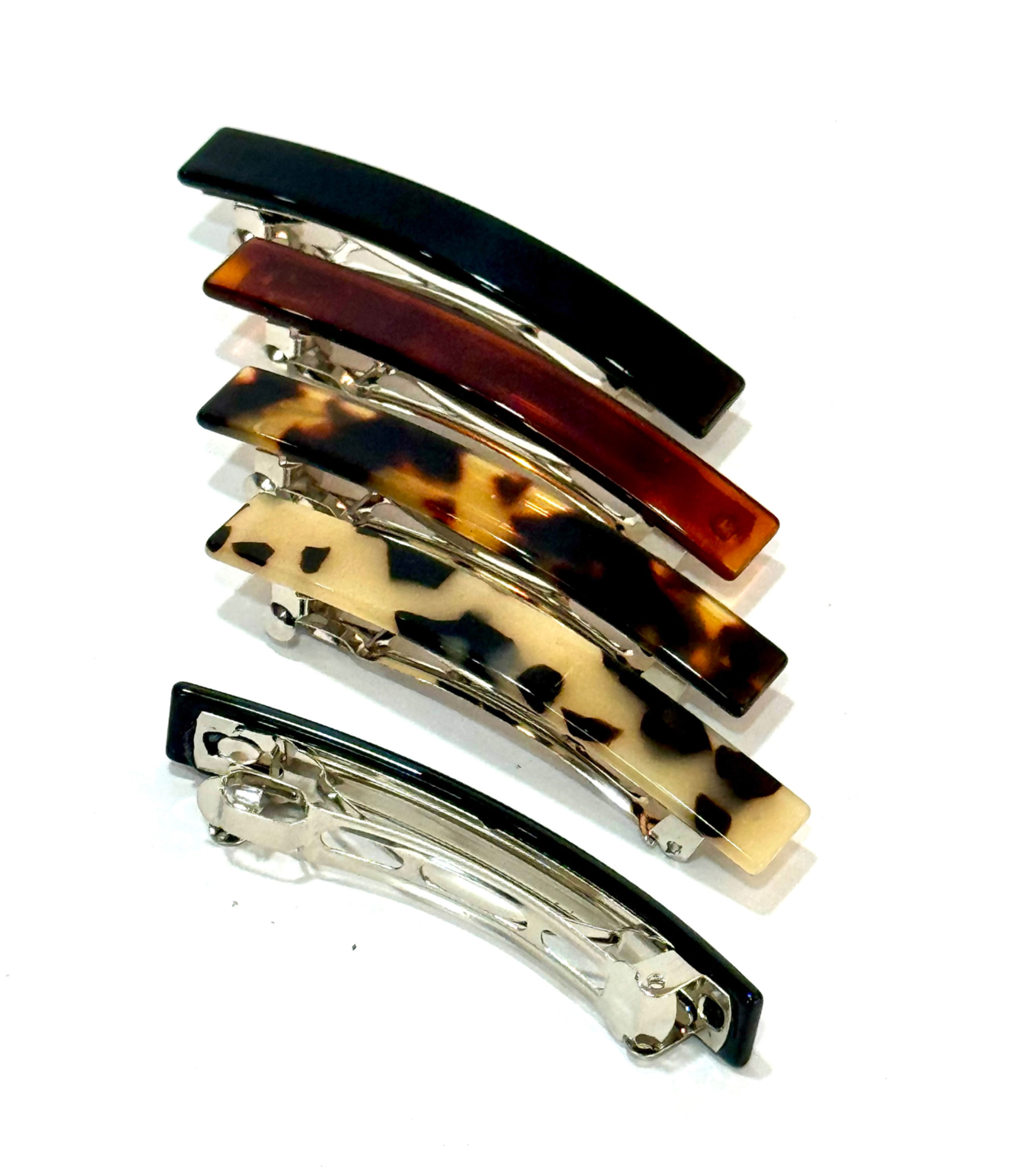 Jackie Barrette Italian Acetate - Medium