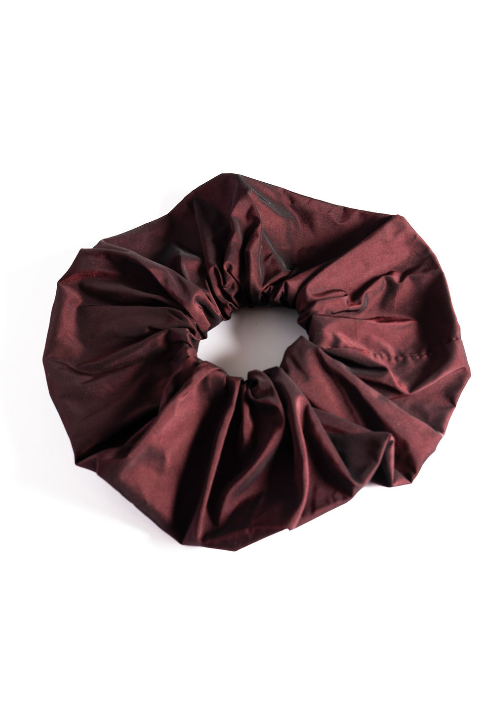 Thumbnail: Solid Block Scrunchie