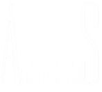 Logotipo da AS odontologia, clínica odontológica multi especialidades em Moema, São Paulo