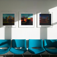 Mildred Creak Mental Health Unit Treatment Rooms