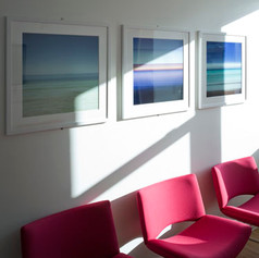 Mildred Creak Mental Health Unit Treatment Rooms