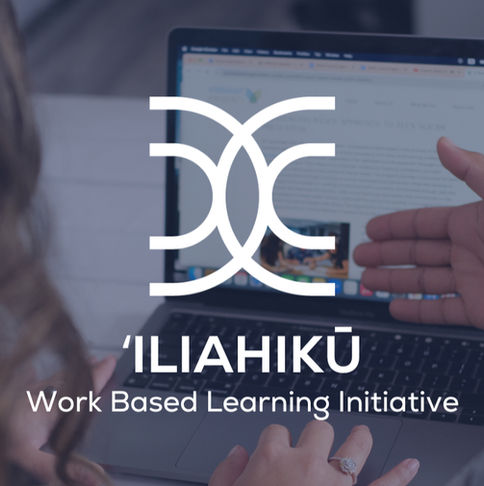 ʻIliahikū: Guiding Youth from Learning to Livelihood