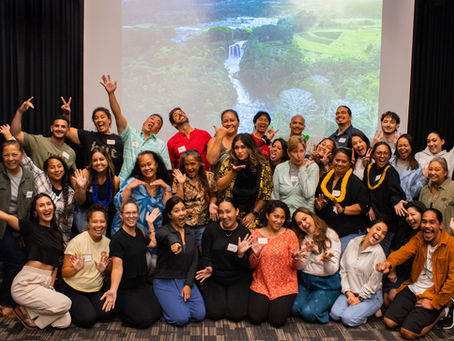 Closing the Year with Gratitude From Our KōCreate ʻOhana