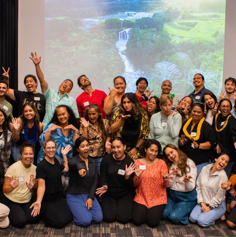 Closing the Year with Gratitude From Our KōCreate ʻOhana