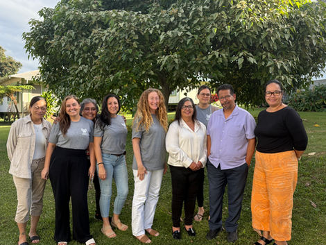 Social Service Navigators Bring MedQuest Enrollment to the Community