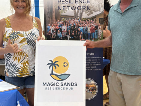 Are You Ready? Strengthening Preparedness Across Hawaiʻi Island