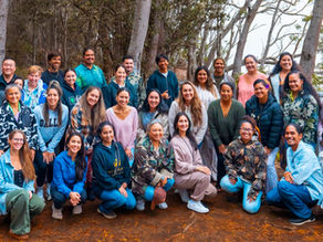 KōCreate: A New Way of Leading Together