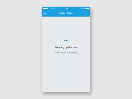Loading Pages: No More Wasted Time