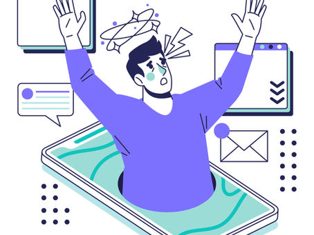 Beyond Machines: Rediscovering the Power of Human Connection