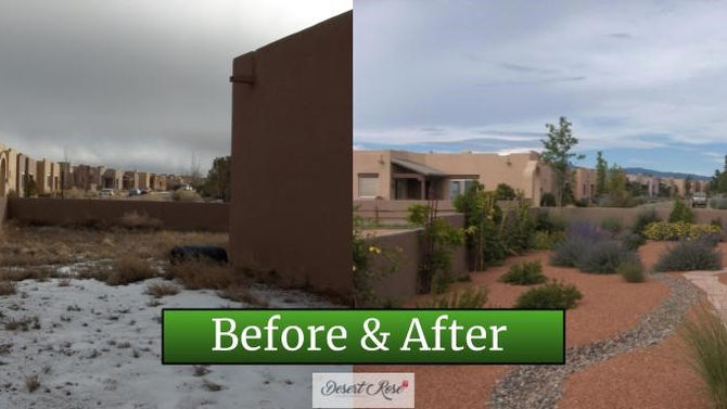 Transformation Tuesday 06/18/2019