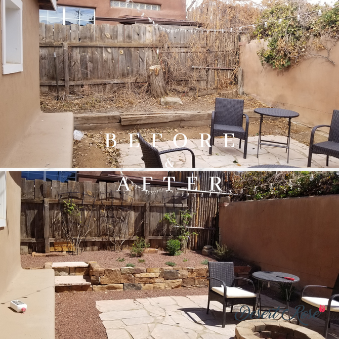 Transformation Tuesday: Part III - Enjoy The Summer Nights