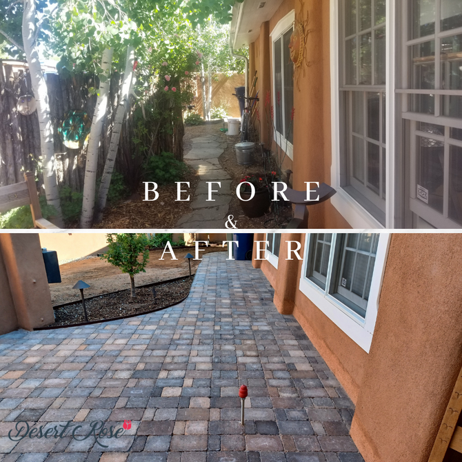 Transformation Tuesday: Claustrophobic No More!